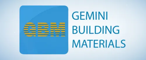 Gemini Building Material Trading, LLC