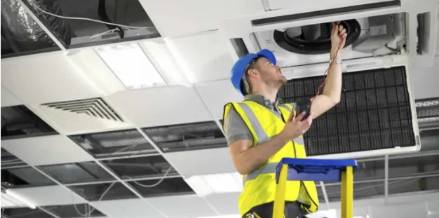 Zubair Electrical and Plumbing Contracting Company LLC