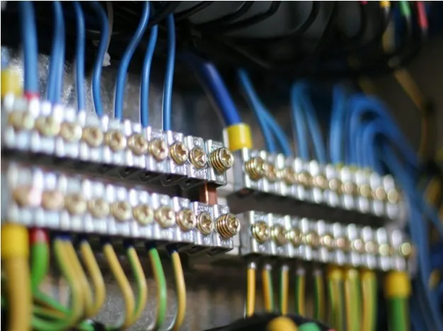 Zubair Electrical and Plumbing Contracting Company LLC