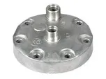 Al Ras Refrigerator Devices Spare Parts Trading, LLC