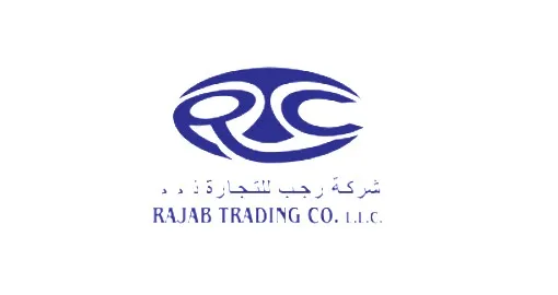 RAJAB TRADING COMPANY LLC