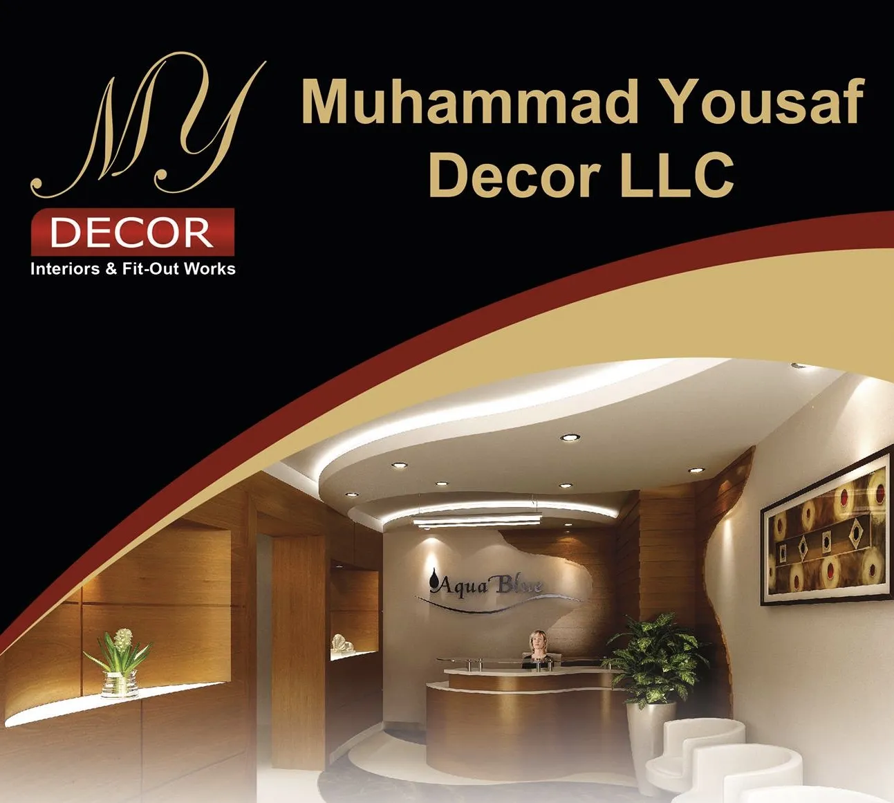 Muhammed Yousaf Decor LLC