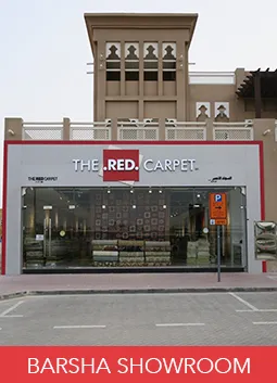 The Red Carpet
