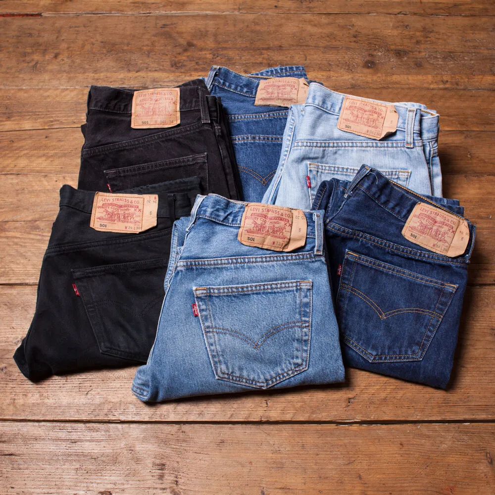 LEVIS