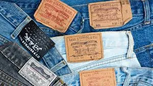 LEVIS