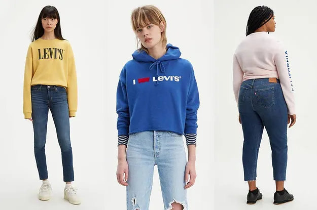 LEVIS