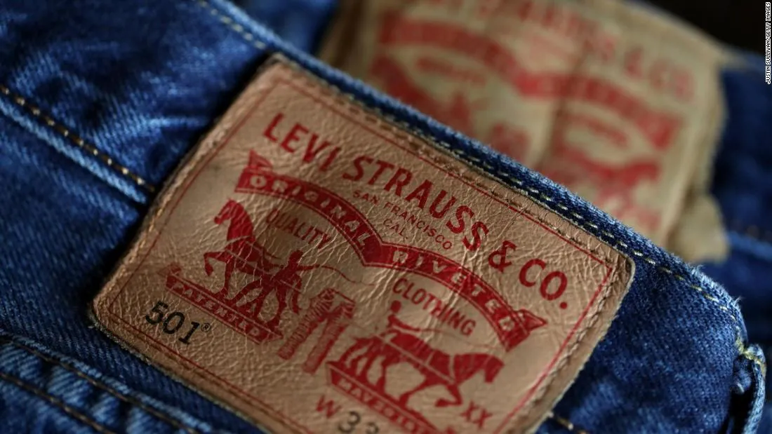 LEVIS