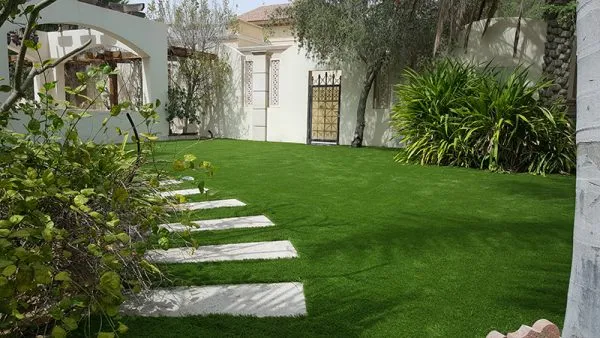 Mazegrass