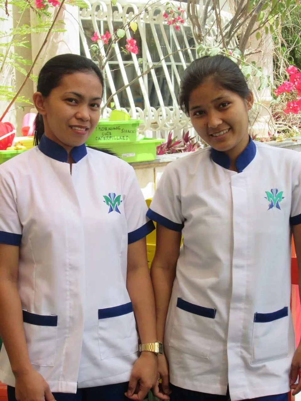 Al Masah Cleaning Services