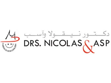 Drs. Nicolas & ASP