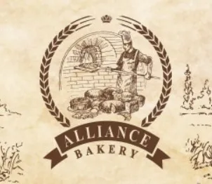 Alliance Honey Cake Bakery