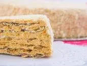 Alliance Honey Cake Bakery
