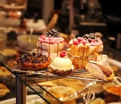 Alliance Honey Cake Bakery
