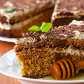 Alliance Honey Cake Bakery