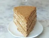 Alliance Honey Cake Bakery