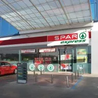 Spar Express