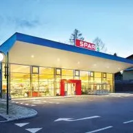 Spar Express