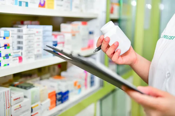 Musalah Al Quoze Pharmacy LLC