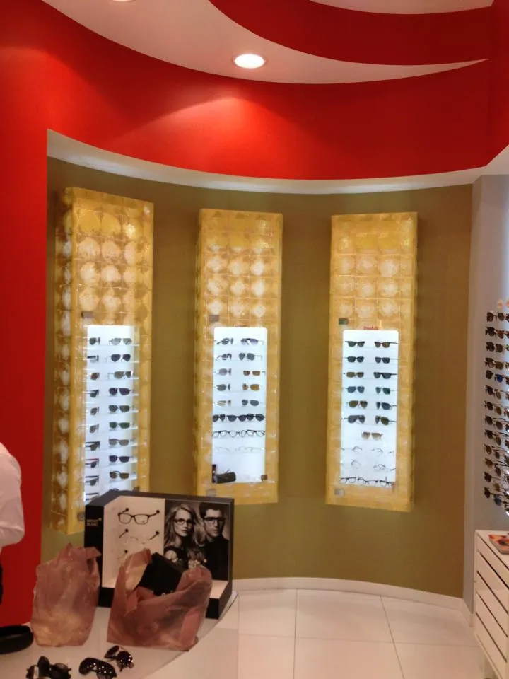 Dubai Optical, LLC