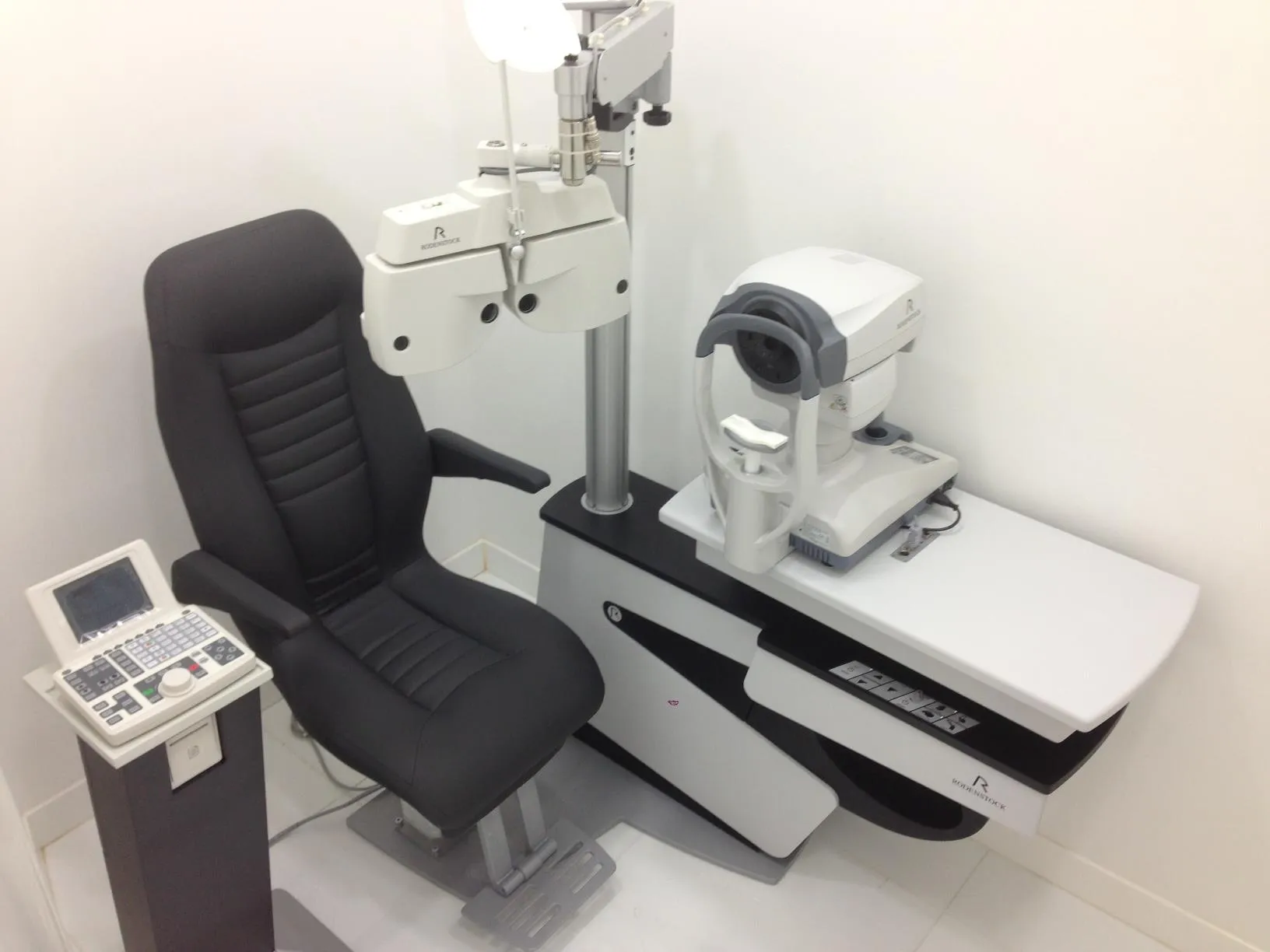 Dubai Optical, LLC