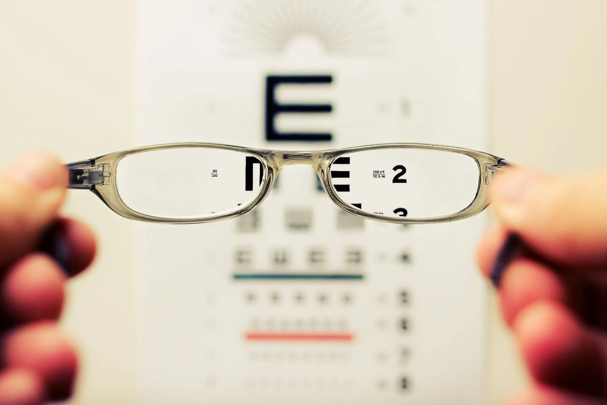 Dubai Optical, LLC