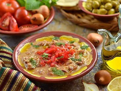 Zaytouneh Restaurant