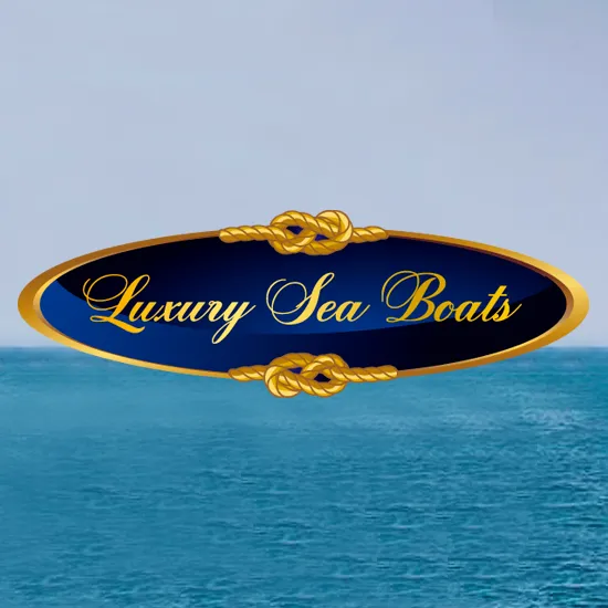 Luxury Sea Boats