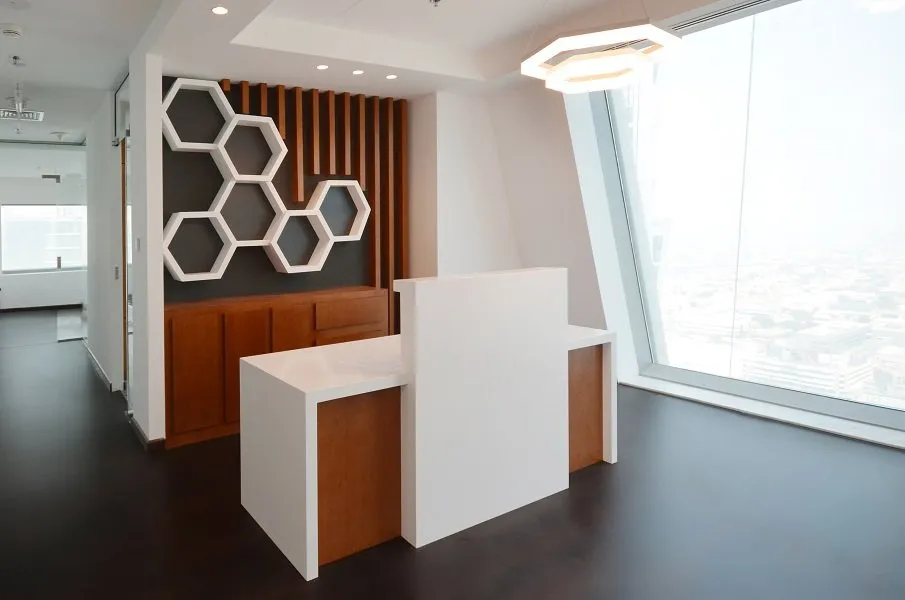 ANID Turnkey Projects Contracting LLC