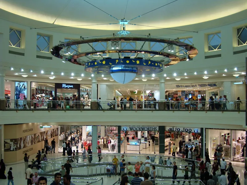 City Centre Deira