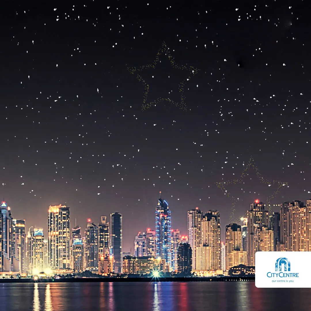 City Centre Deira