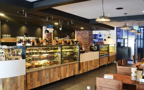 French Bakery