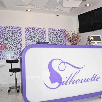 Silhouette Beauty Center 