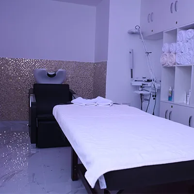 Silhouette Beauty Center 