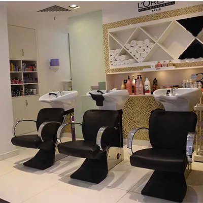 Silhouette Beauty Center 