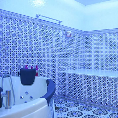 Silhouette Beauty Center 