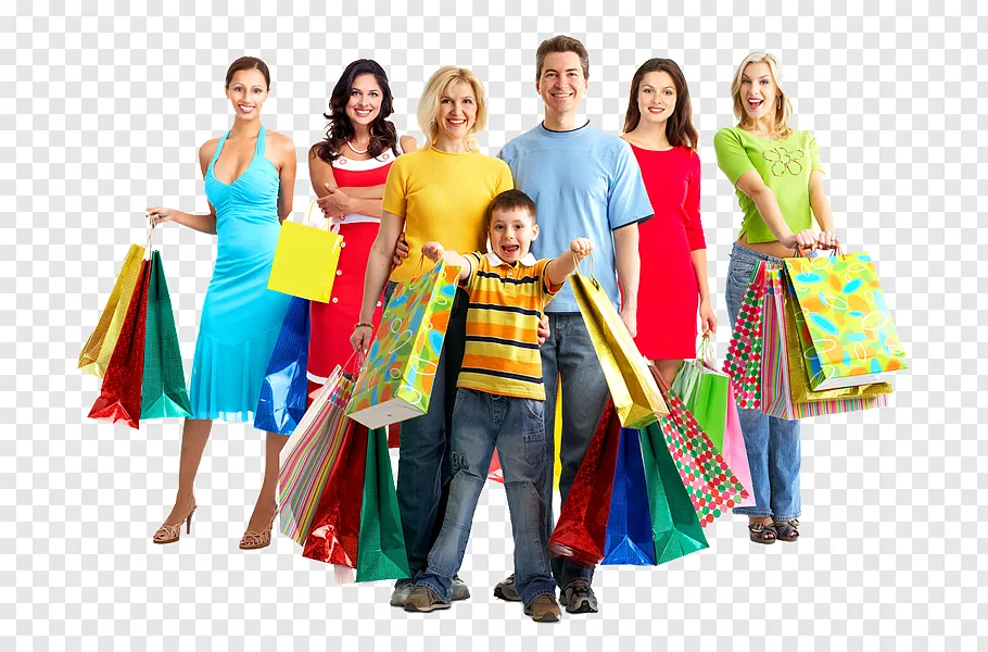 Grand Shopping Mall
