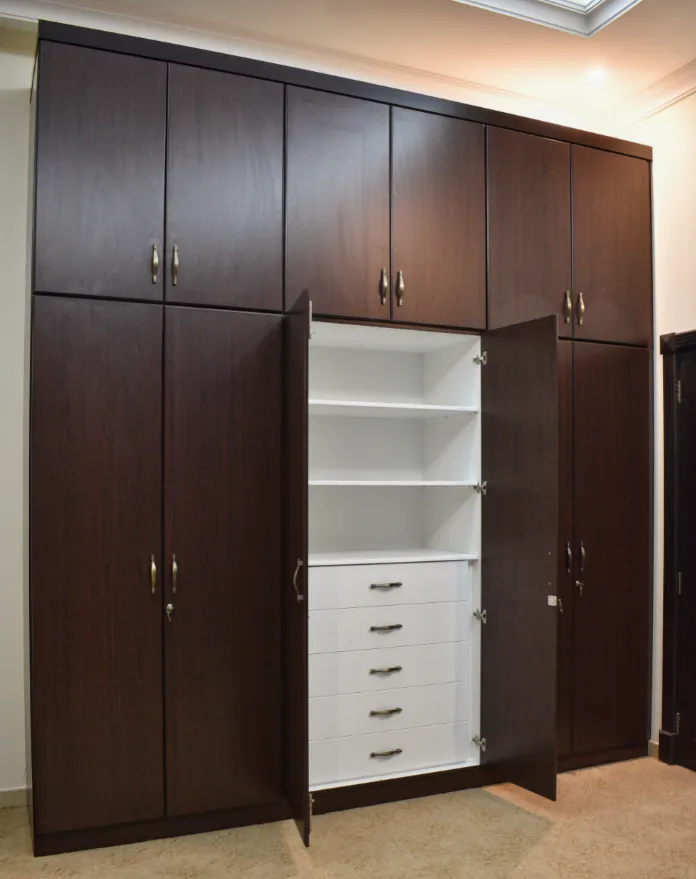 Abdullah Carpentry