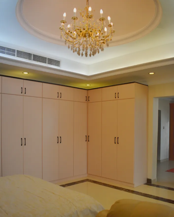 Abdullah Carpentry