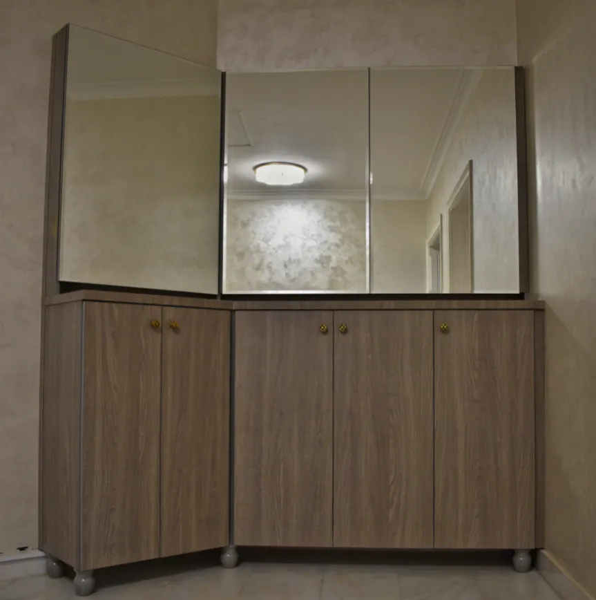 Abdullah Carpentry