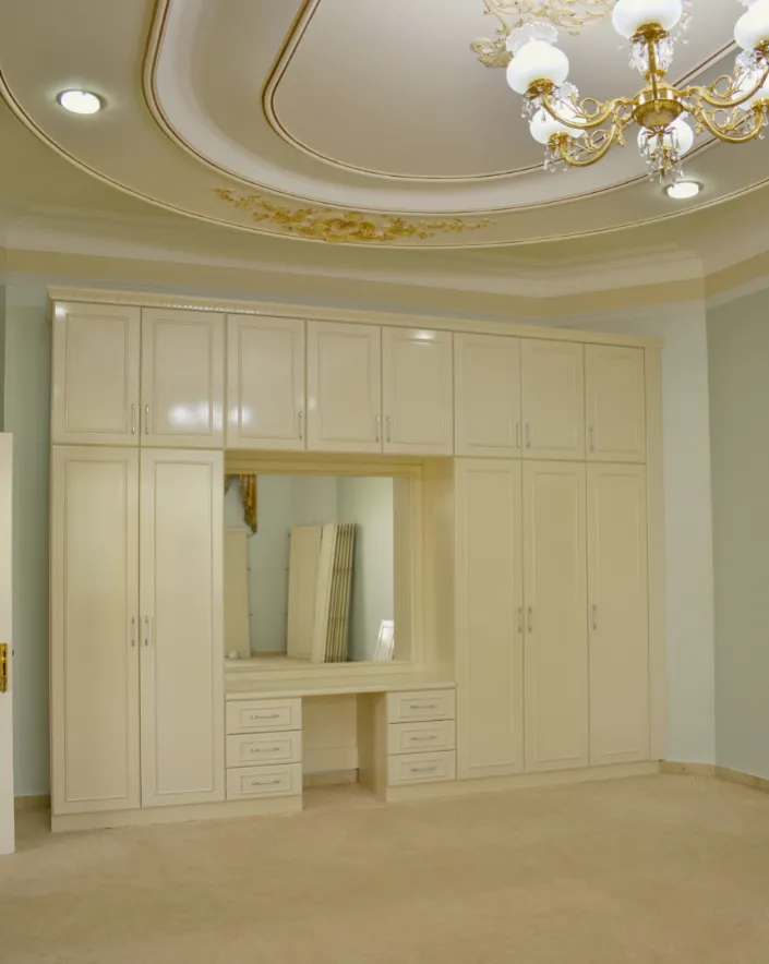 Abdullah Carpentry