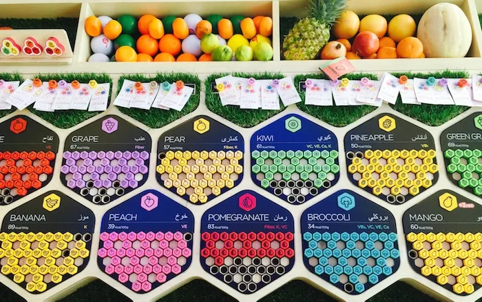Beesket Juice Bar