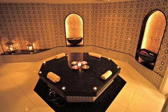Yas Beauty & SPA