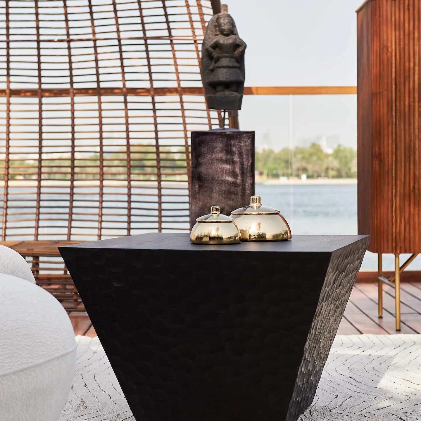 Marina Home Interiors