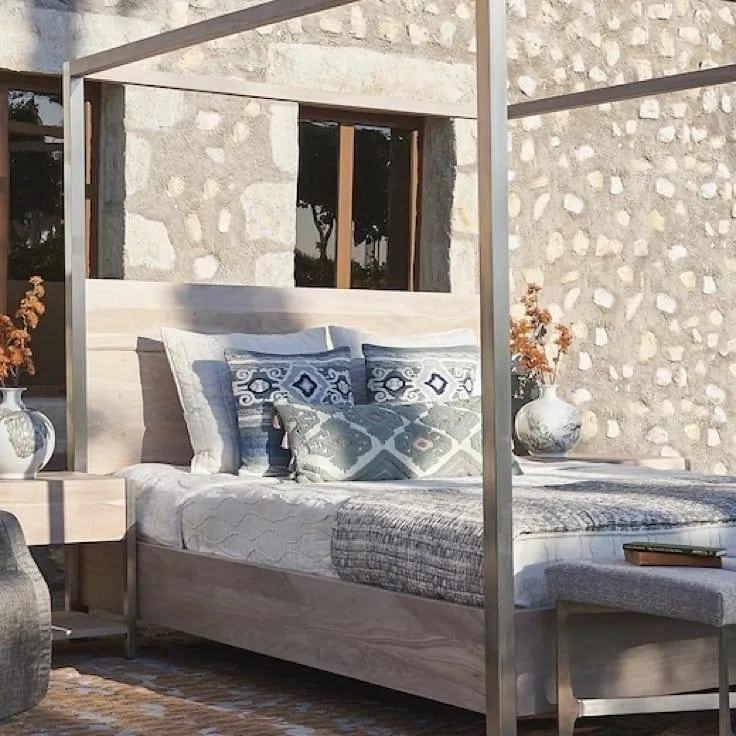 Marina Home Interiors