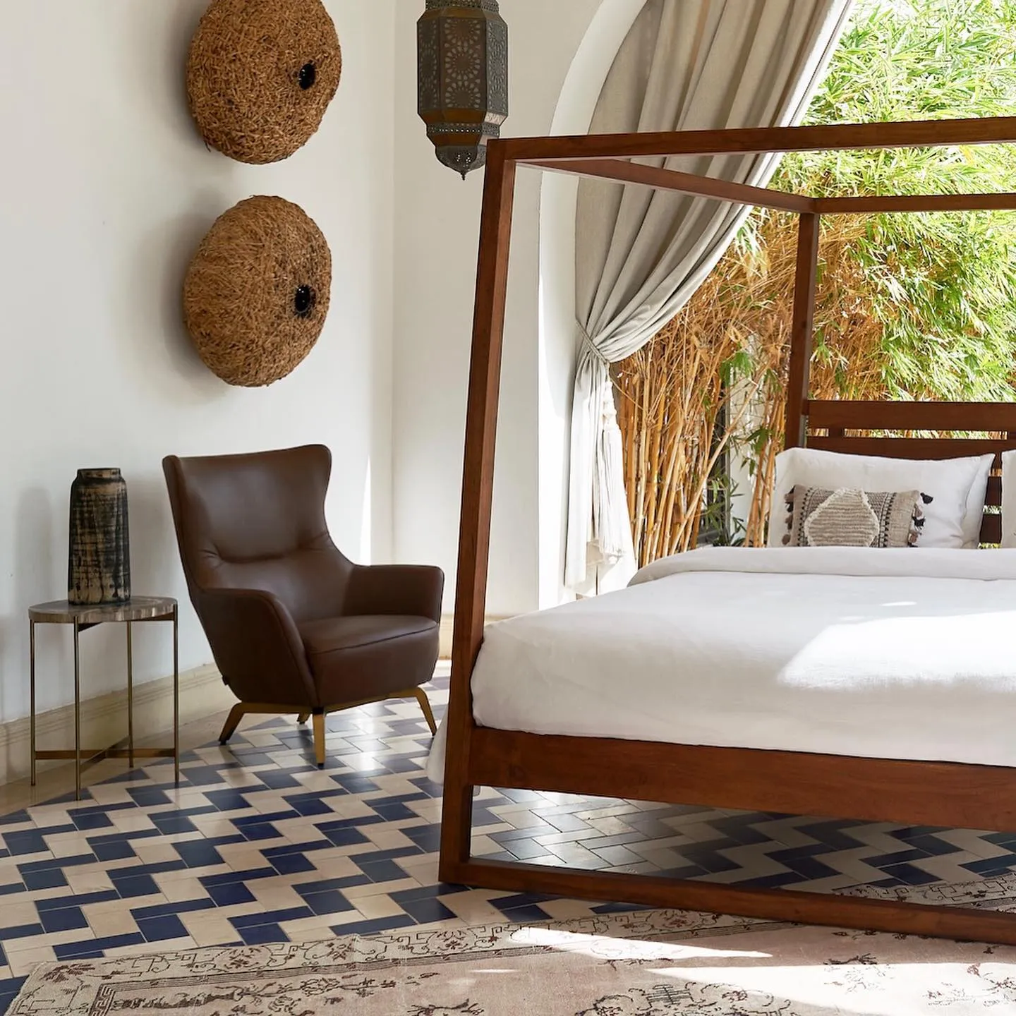 Marina Home Interiors