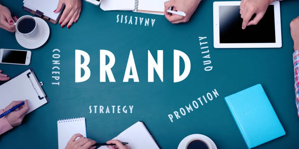 Brand Creative Solutions