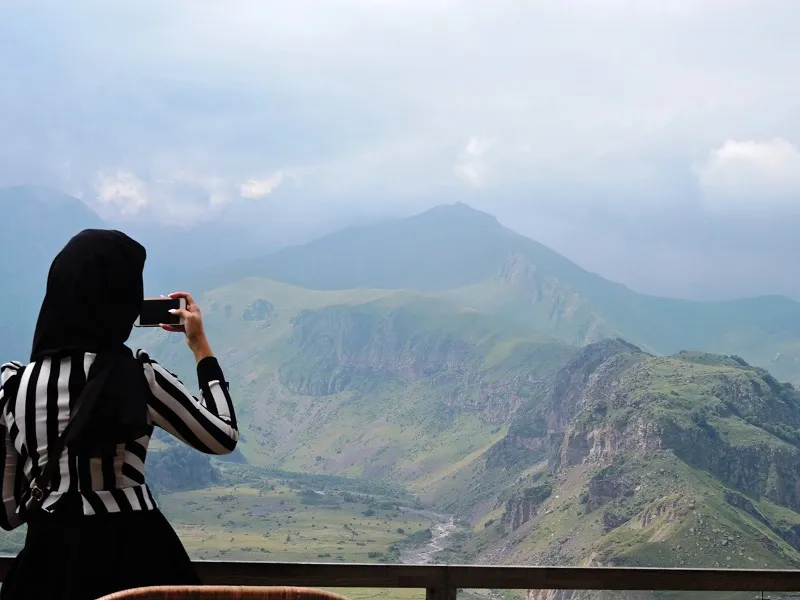 Al Molabi Tourism