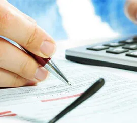 Sahal Accounting Services