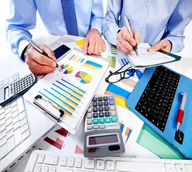 Sahal Accounting Services