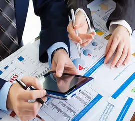Sahal Accounting Services